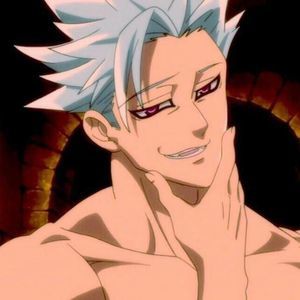 Meet your Posher, Angel